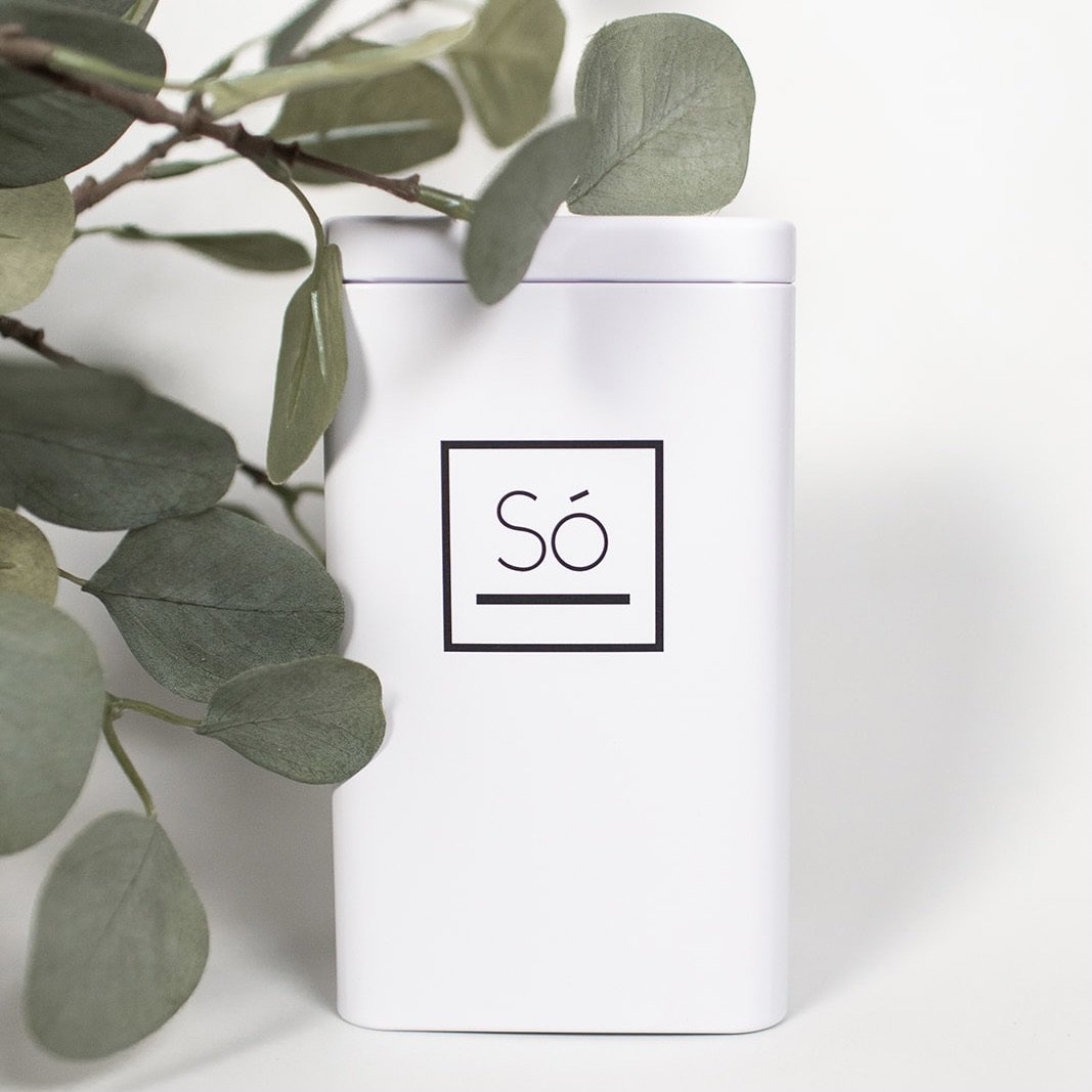 So Luxury | Tin & Scoop