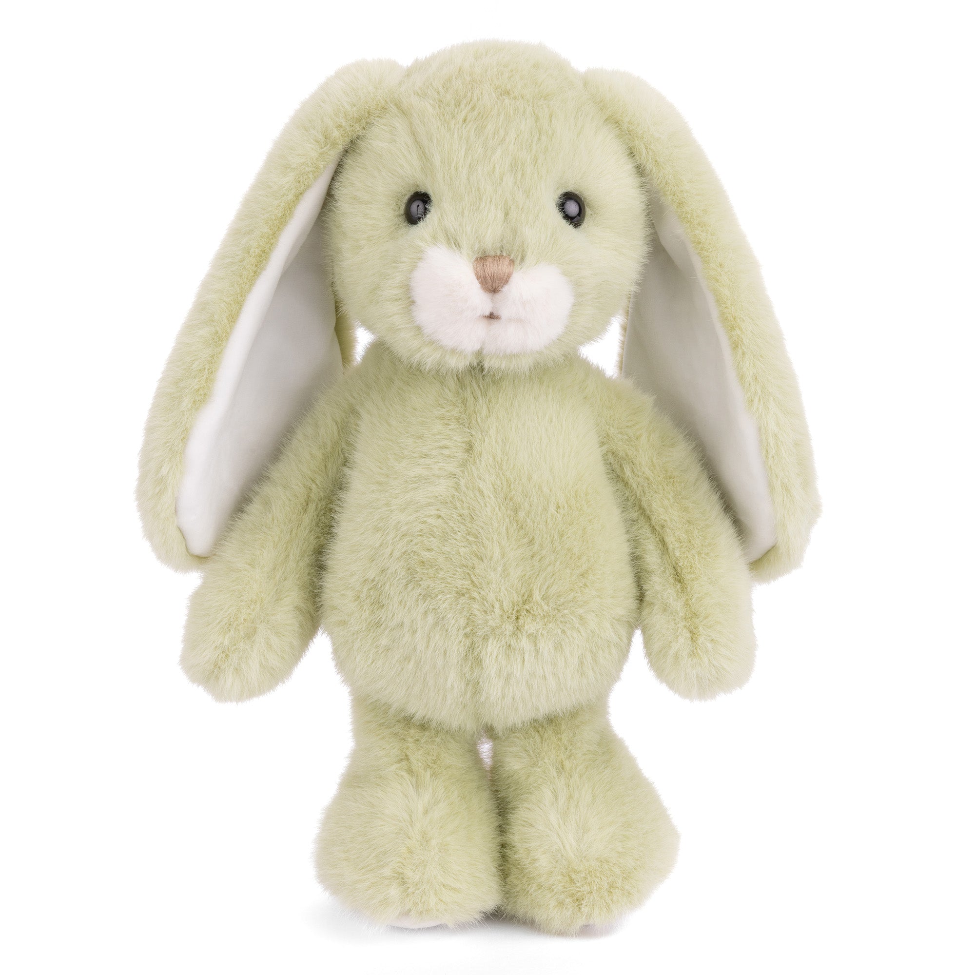 Bukowski | Jumpy Bunny Heaven - Lime