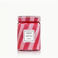 Voluspa | Crushed Candy Cane Large Jar Candle