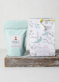 Lollia | True Vanilla Bath Salts
