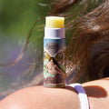 Barefoot Venus | Vanilla Effect Lip Balm
