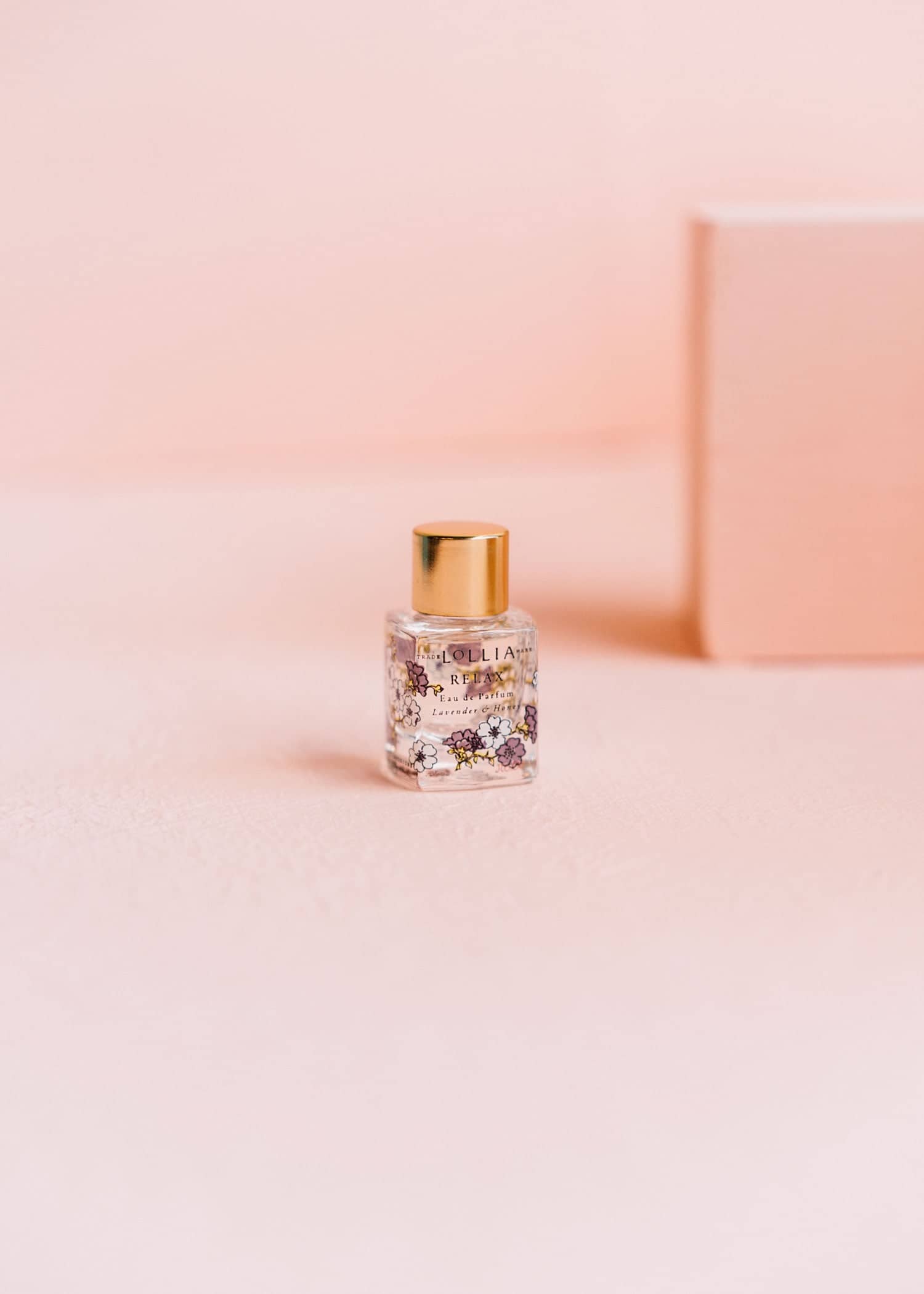 Lollia | Relax Little Luxe Eau de Parfum