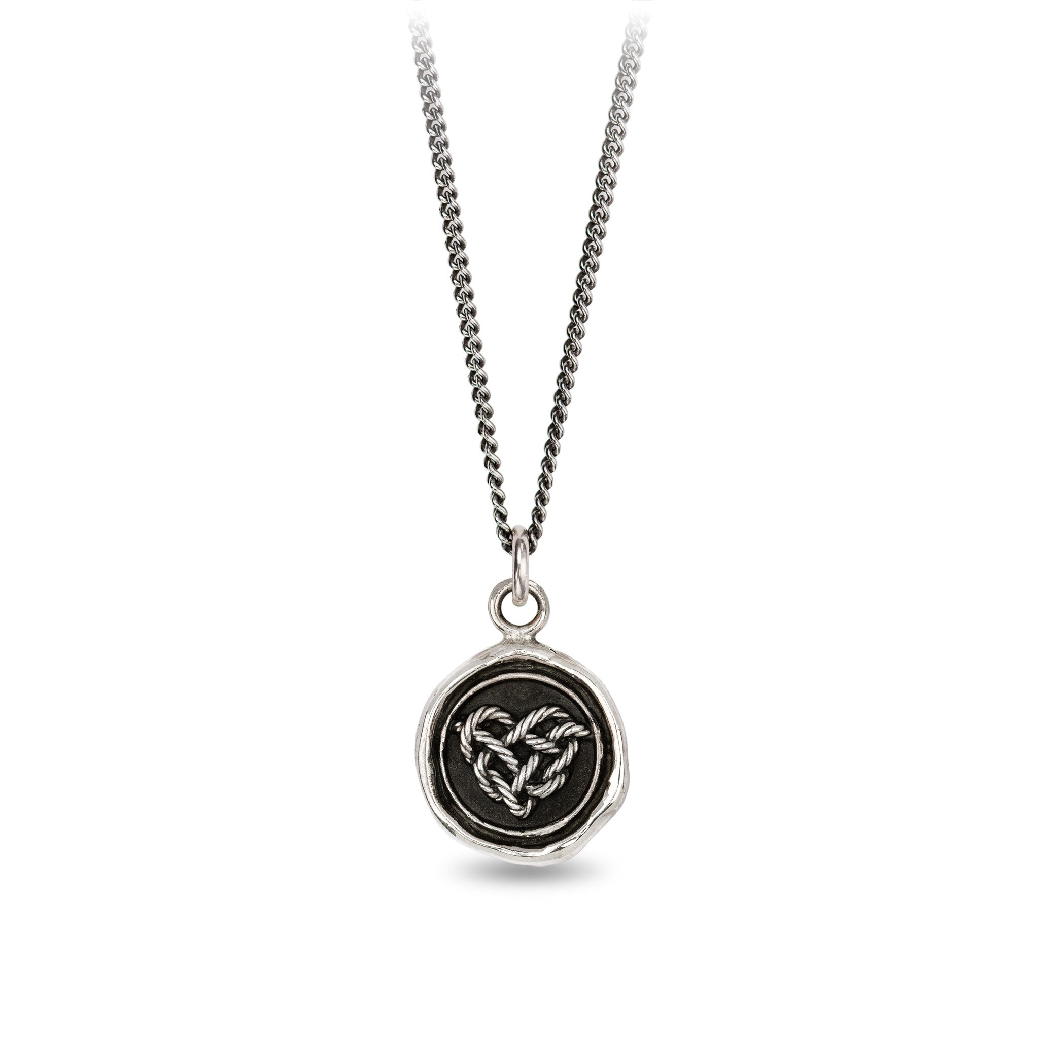 Pyrrha | Love Knot