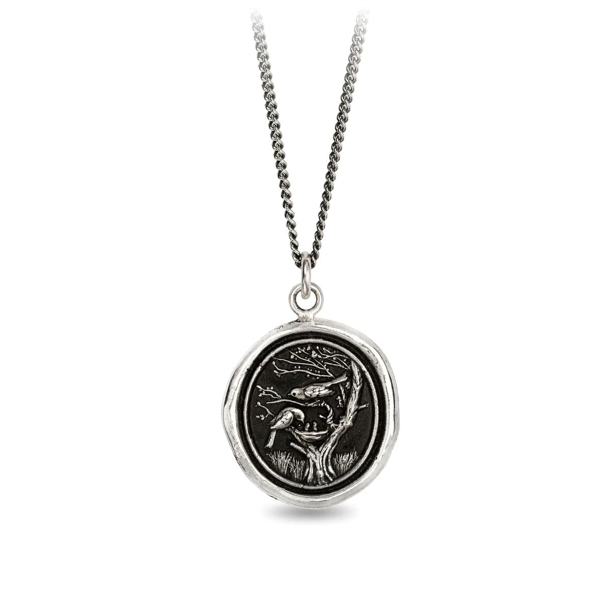 Pyrrha | Love Makes A Home 18 inch