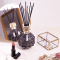 Maison Berger | Facette Black Diffuser