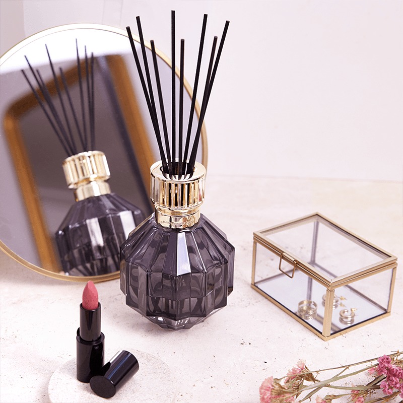 Maison Berger | Facette Black Diffuser