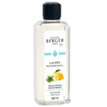 Maison Berger | Zest of Verbena Lamp Refill 500 ml