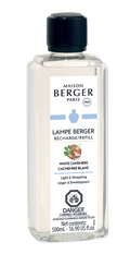 Maison Berger | White Cashmere Lamp Refill 500 ml