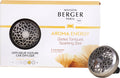 Car Diffuser Kit - Aroma Energy Maison Berger