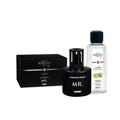 Maison Berger | Jonathan Adler Mr. Lamp Gift Set with Wilderness