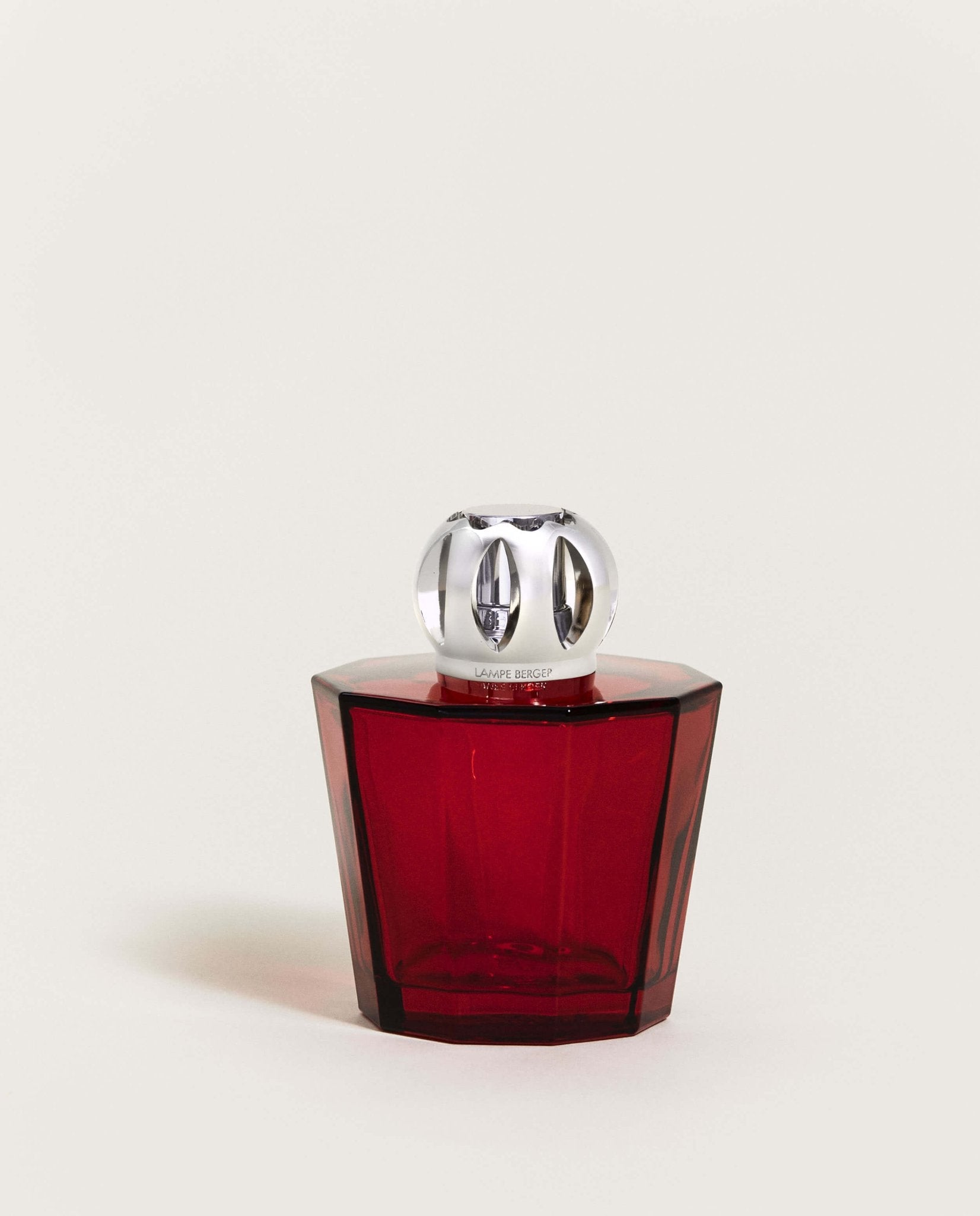 Maison Berger | Red Crystal Lamp