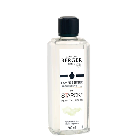 Maison Berger | Peau d’Ailleurs Lamp Refill 500 ml