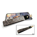 Jacqueline Kent Wrist Lanyard Mermaid Midnight