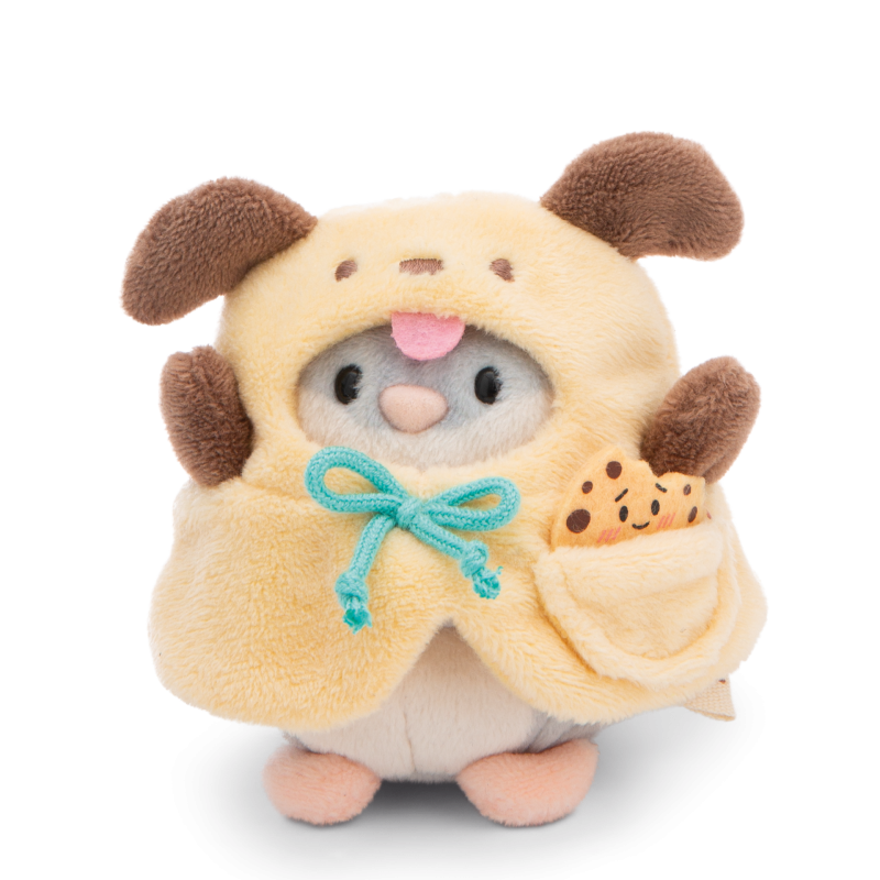 My Mochi Shai