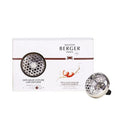 Car Diffuser Kit - Exquisite Sparkle Maison Berger