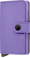 Secrid | Miniwallet Yard Powder - Lilac