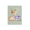 Wrendale Designs | Pottering Around Wren Notebook