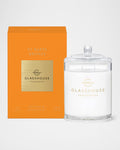St. Barts Bronze 13.4 oz Candle | Glasshouse Fragrances