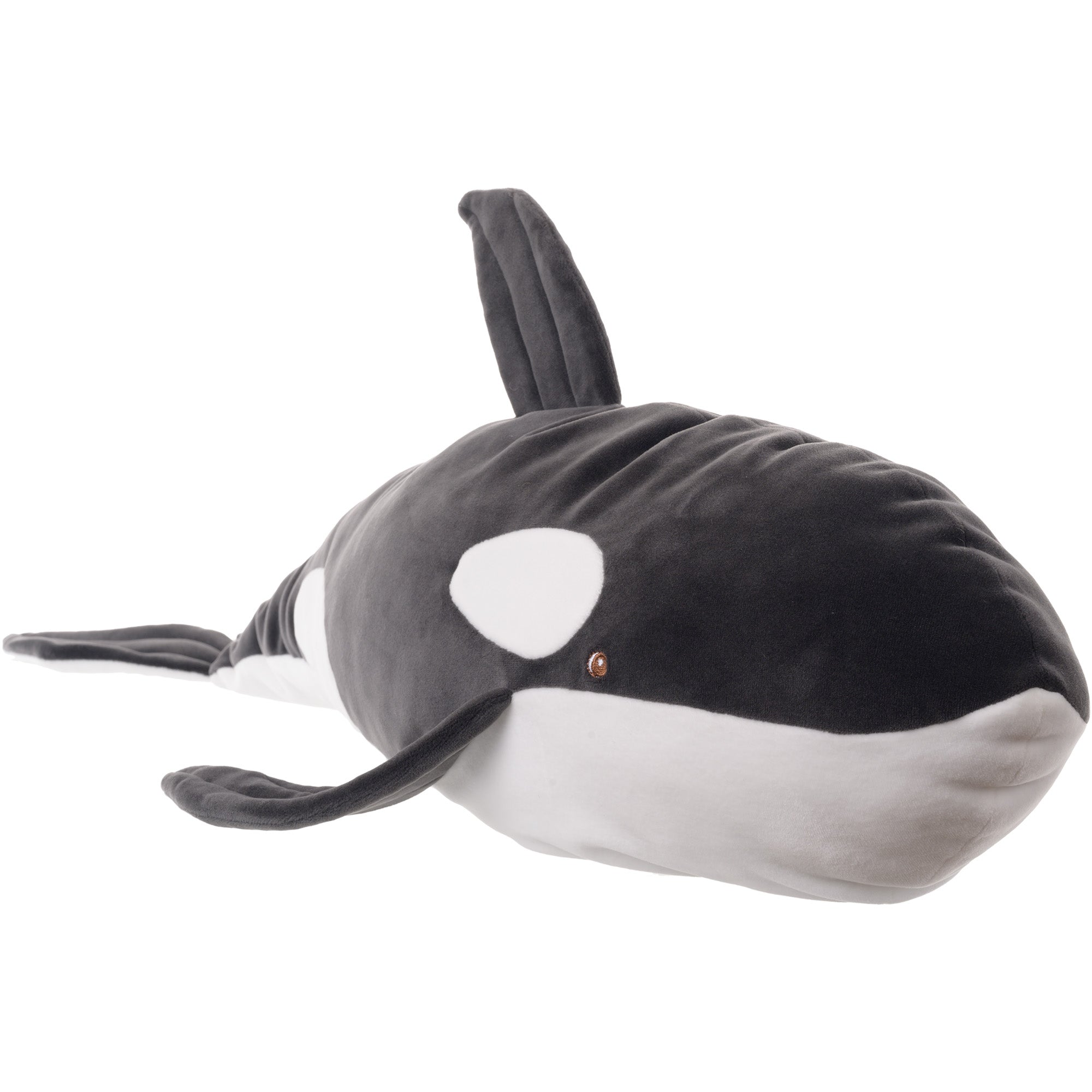 Bukowski | Oreo Large Whale