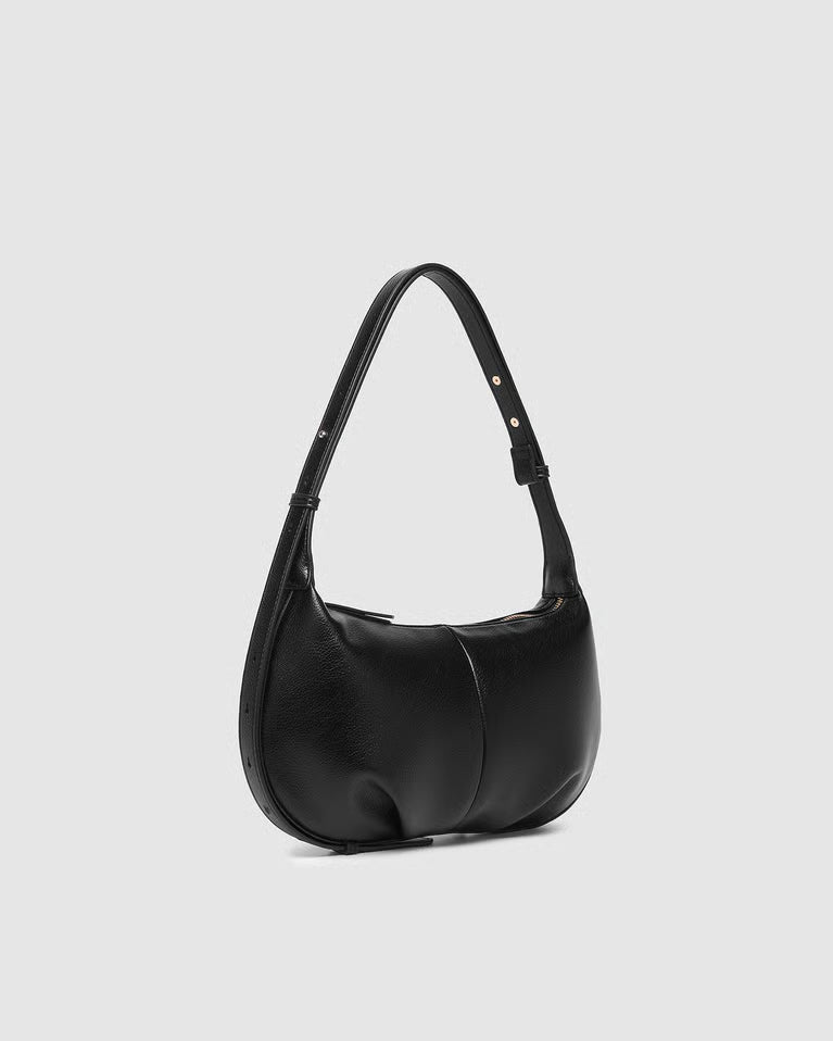 Louenhide | Olivia Purse Black