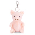 Bukowski | Oink Key Ring Bag Charm