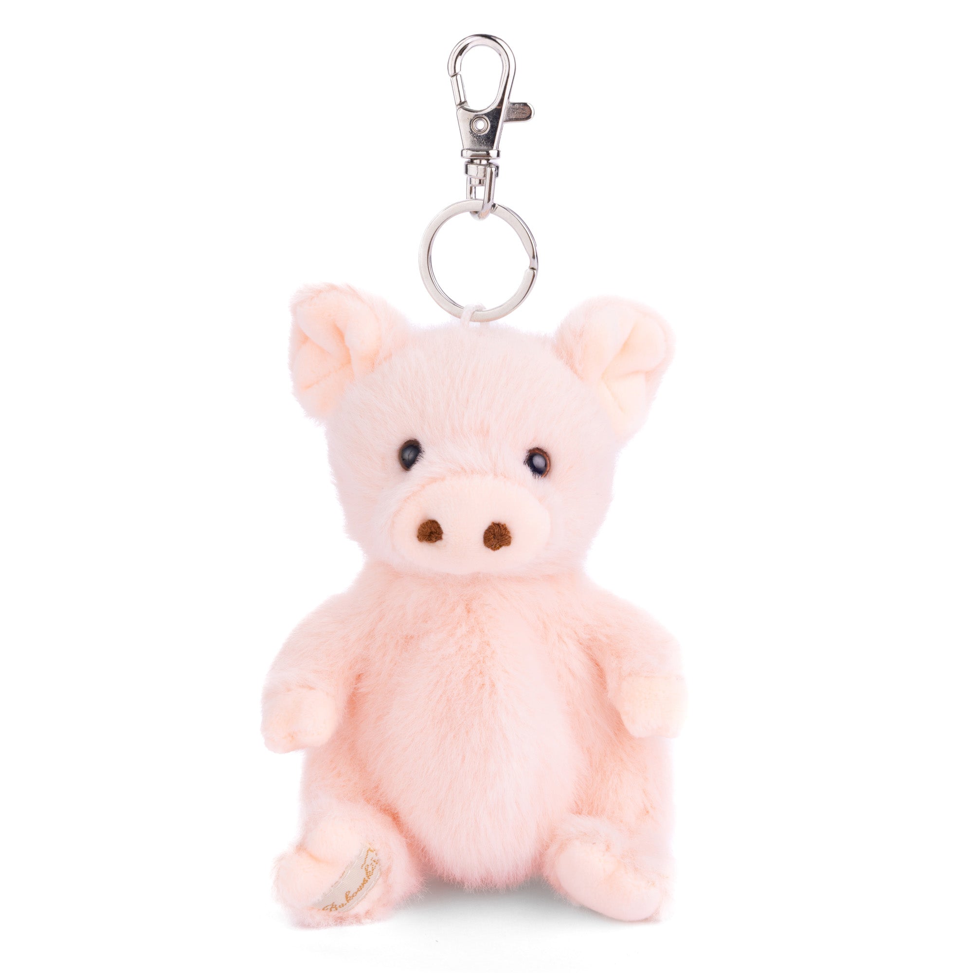 Bukowski | Oink Key Ring Bag Charm