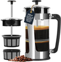 Espro | Coffee Press 32 oz - Polished