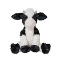 Wrendale Designs | Matilda Black & White Cow Medium Plush