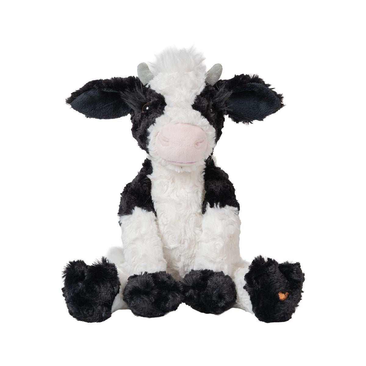 Wrendale Designs | Matilda Black & White Cow Medium Plush