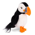 Bukowski | Puffington Puffin