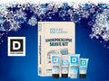 Snowpocalypse Shave Kit Book Duke Cannon