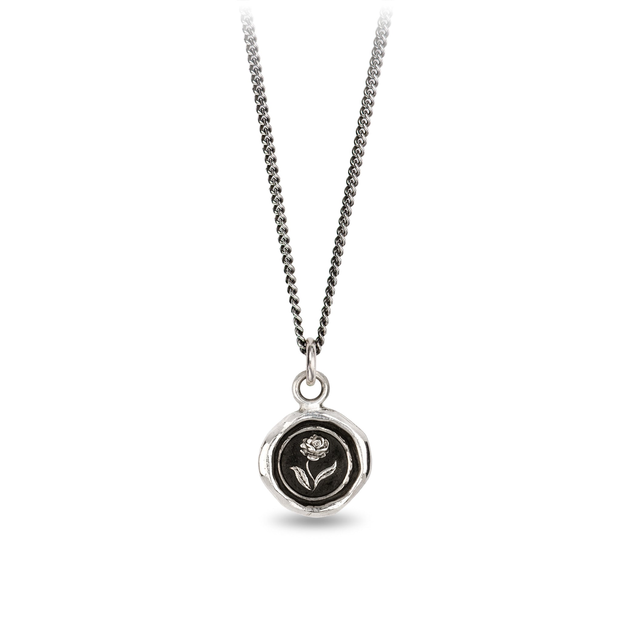 Pyrrha | Rose 18"