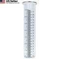 Large Replacement Rain Gauge Tube