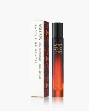 Voluspa | Saddle Up Santal Perfume