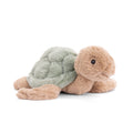 Bukowski | Sandy Turtle - Green