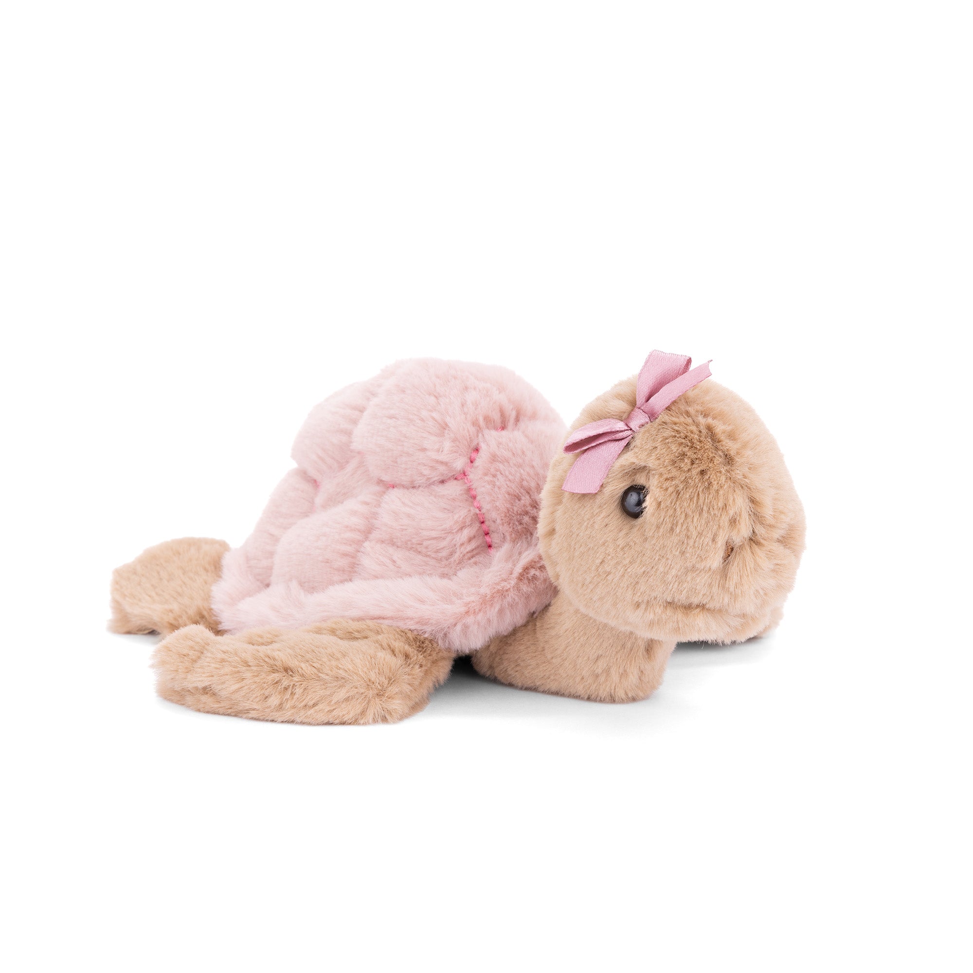 Bukowski | Sandy Turtle - Pink