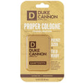 Duke Cannon | Sawtooth Travel Cologne