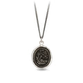 Pyrrha | Seeds of Success Necklace 18 inch