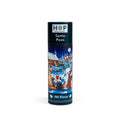 Santa Paws Mini Tube 150 Puzzle