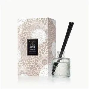 Voluspa | Santal Vanille Reed Diffuser