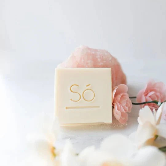 So Luxury | Gentle Cleansing Bar