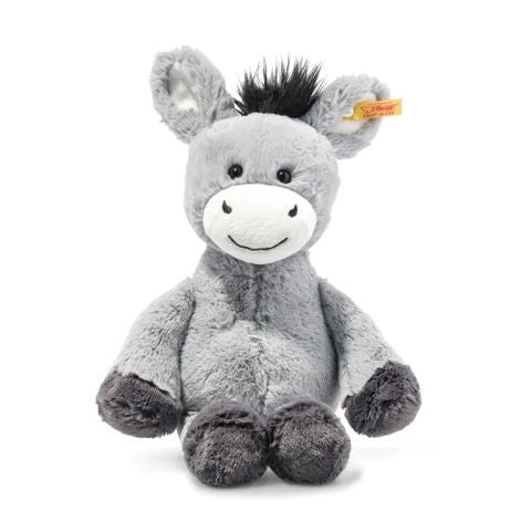 Steiff | Dinkie Donkey 8"