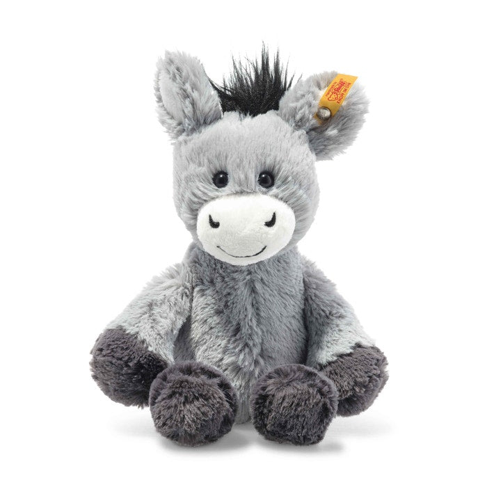 Steiff | Dinkie Donkey 30"