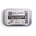 Duke Cannon | Old Glory Leaf & Leather Solid Cologne