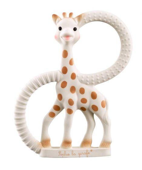 Sophie la Girafe So'Pure Very Soft Teething Ring