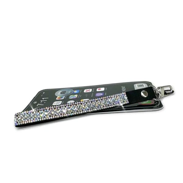 Jacqueline Kent | Southern Lights Phone Wrist Lanyard