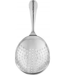 Final Touch | Stainless Steel Julep Strainer