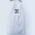 Apron Sweet & Salty
