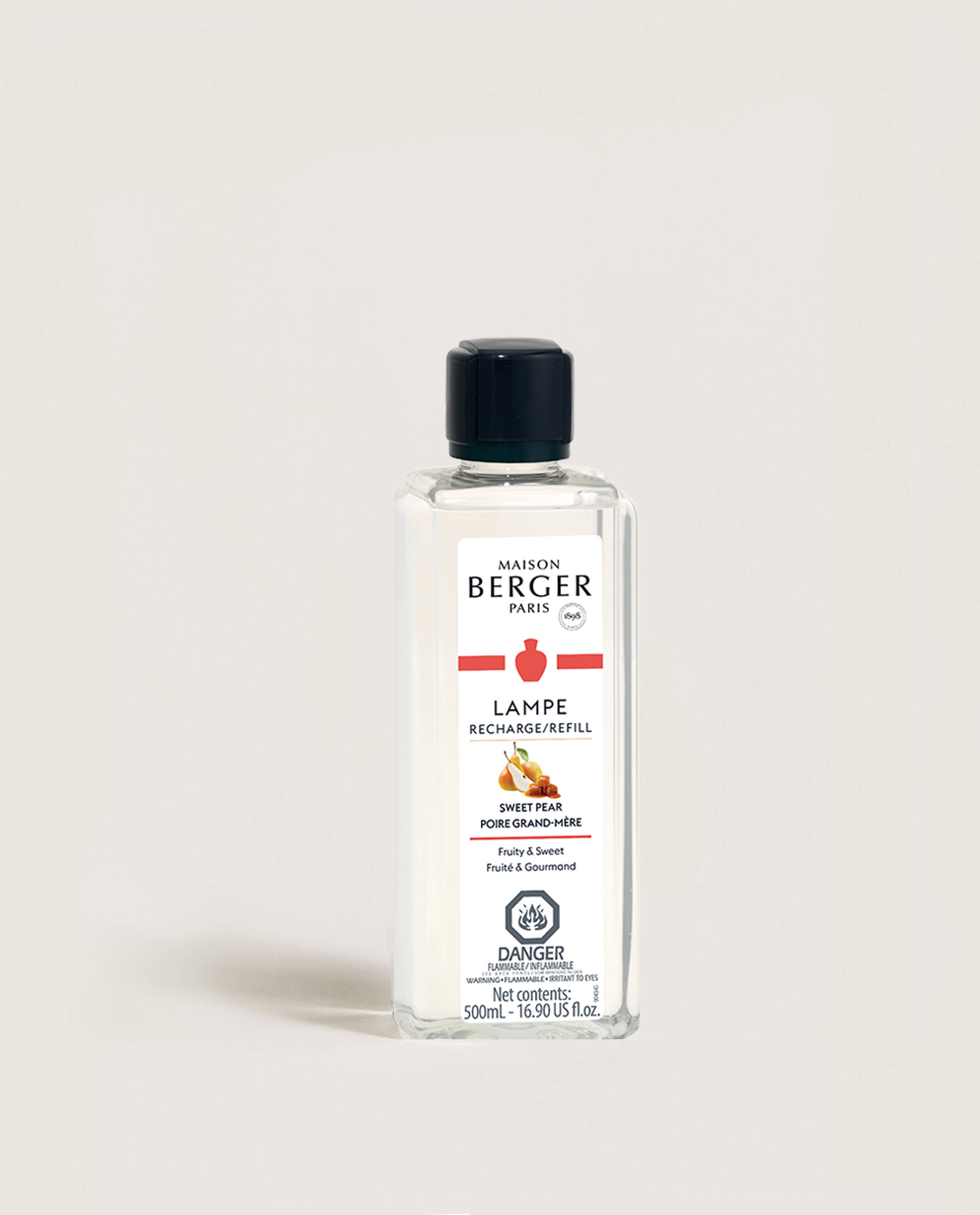 Maison Berger | Sweet Pear Lamp Refill 1 L