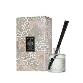 Voluspa | Tahitian Coconut Vanilla Reed Diffuser